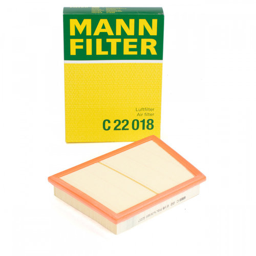 Filtru Aer Mann Filter Bmw X1 F48 2014→ C22018
