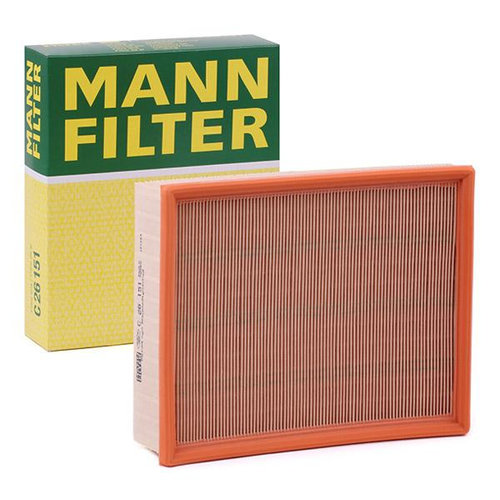 Filtru Aer Mann Filter Bmw X5 E53 2000-2006 C26151
