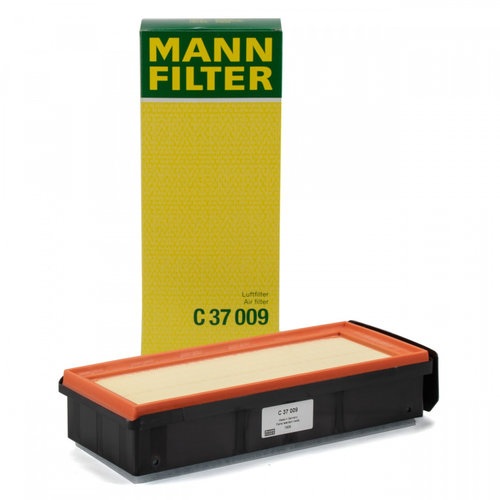 Filtru Aer Mann Filter Bmw X5 E70 2006-2013 C37009