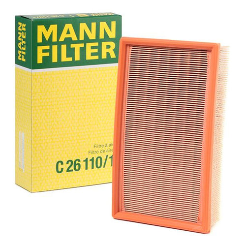 Filtru Aer Mann Filter Bmw Z1 1988-1991 C26110/1