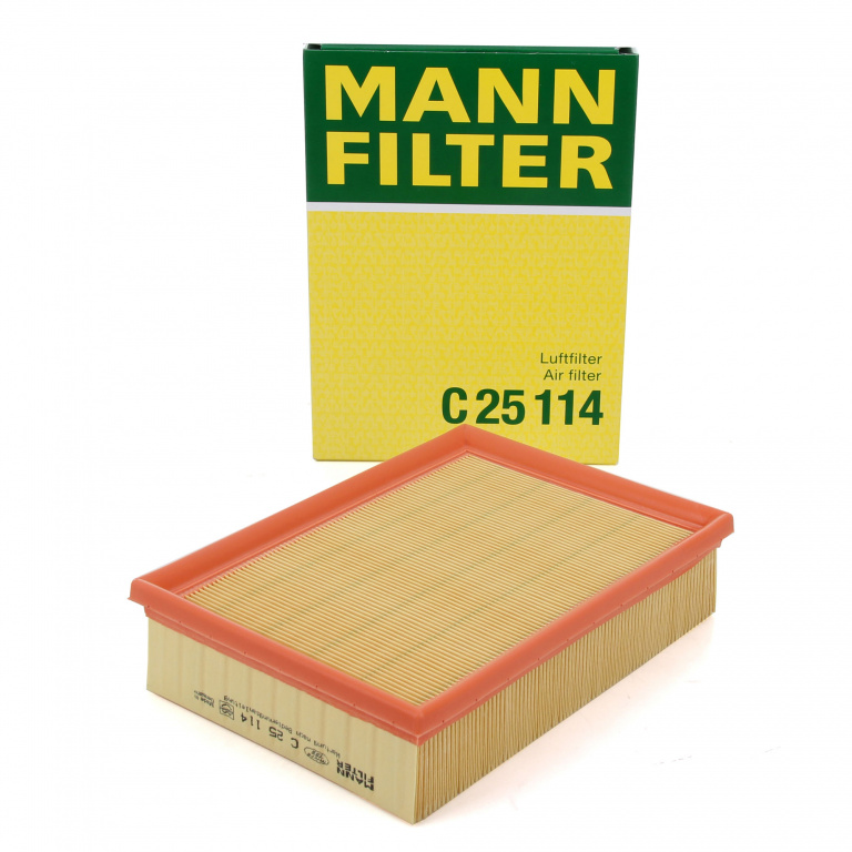 Filtru Aer Mann Filter Bmw Z3 E36 1996-2003 C25114