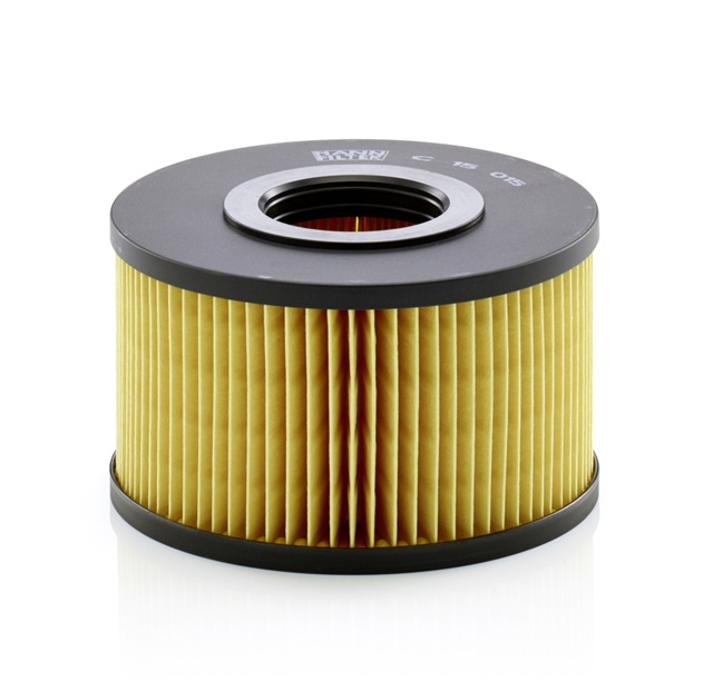 Filtru Aer Mann-filter C 15 015