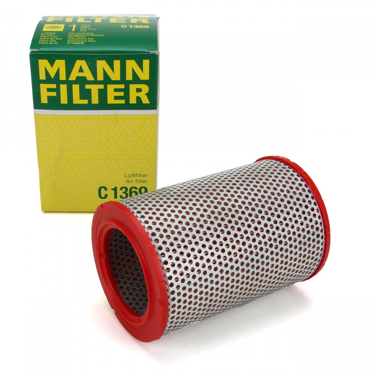 Filtru Aer Mann Filter C1369