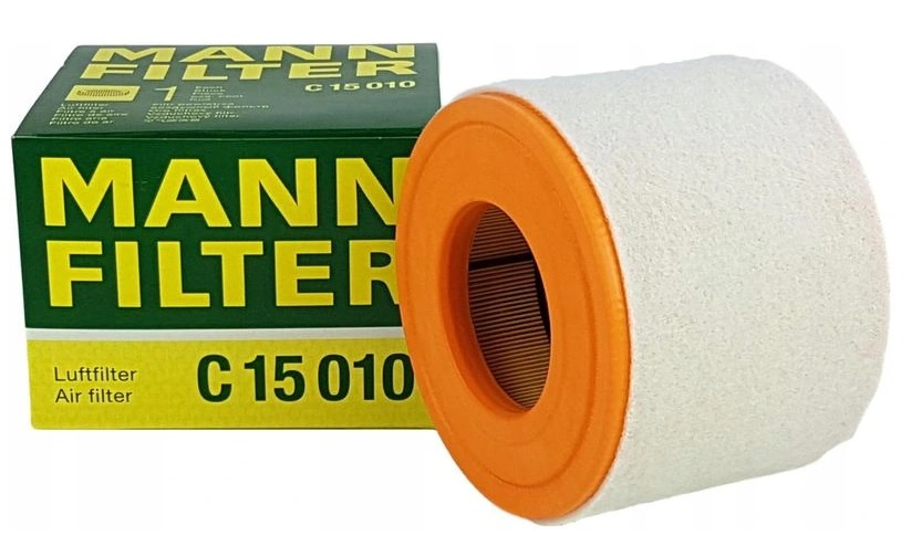 Filtru Aer Mann Filter C15010