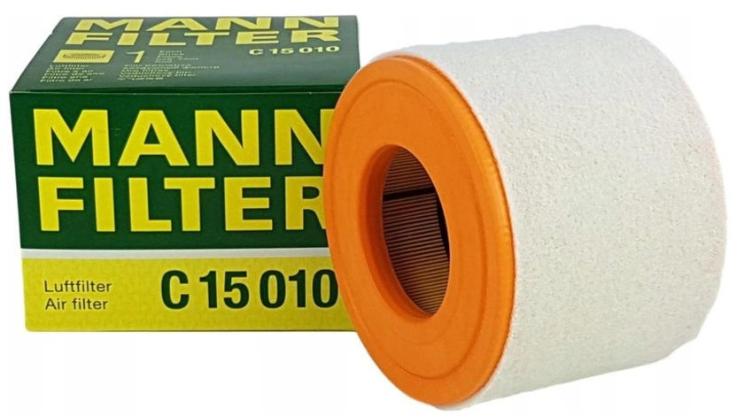 Filtru Aer Mann Filter C15010