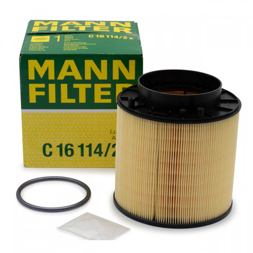 Filtru Aer Mann Filter C16114/2X