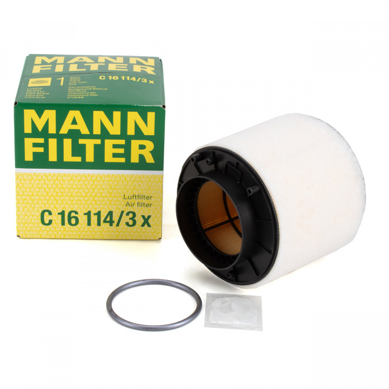 Filtru Aer Mann Filter C16114/3X