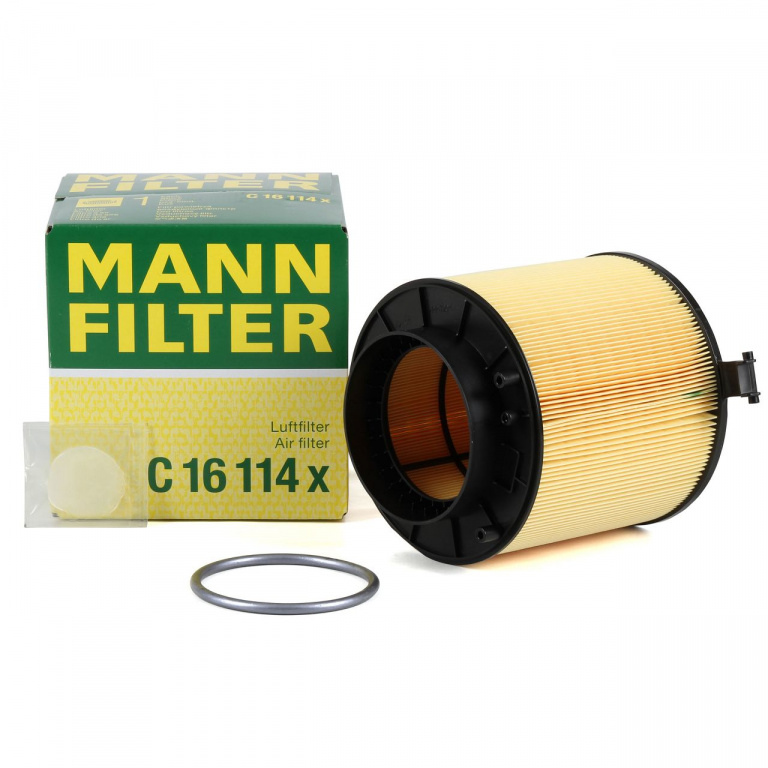 Filtru Aer Mann Filter C16114X