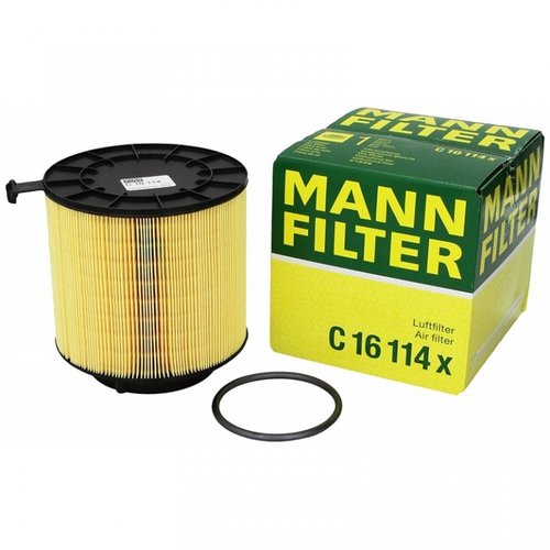 Filtru Aer Mann Filter C16114X