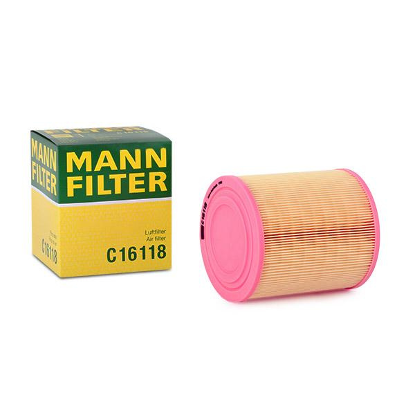 Filtru Aer Mann Filter C16118