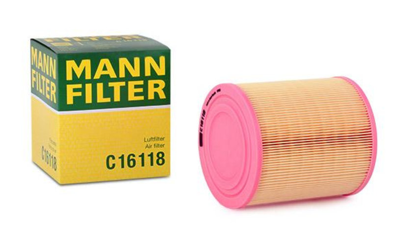Filtru Aer Mann Filter C16118