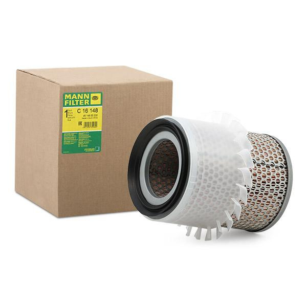 Filtru Aer Mann Filter C16148
