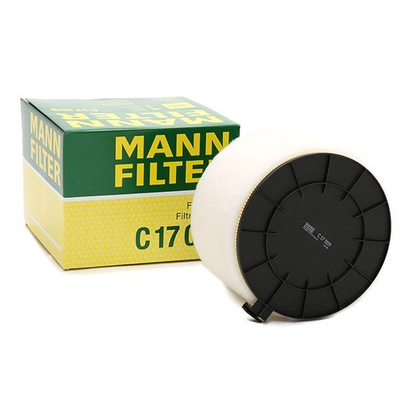 Filtru Aer Mann Filter C17009