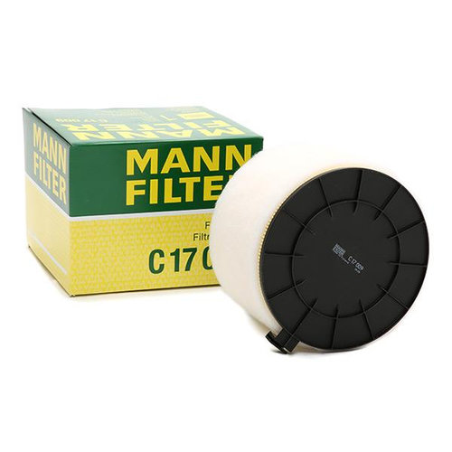 Filtru Aer Mann Filter C17009