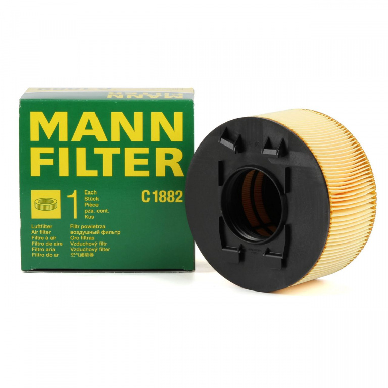 Filtru Aer Mann Filter C1882
