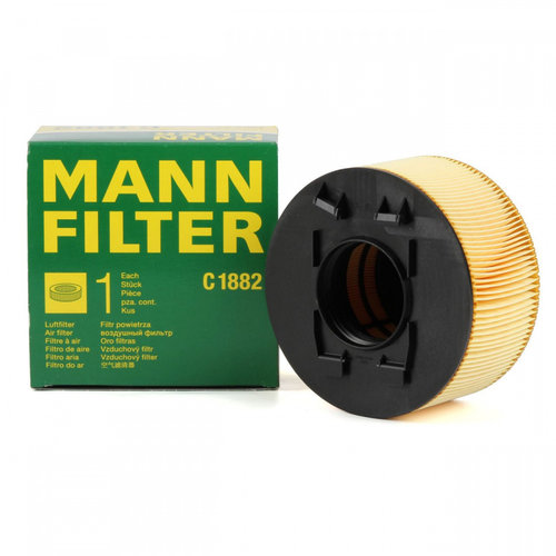 Filtru Aer Mann Filter C1882
