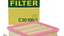Filtru Aer Mann Filter C20106/1
