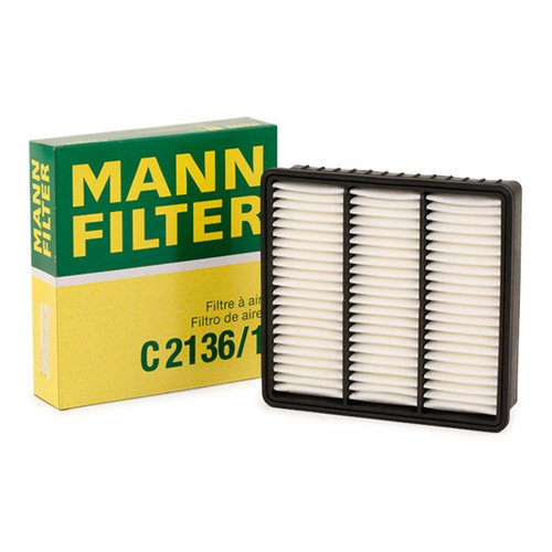 Filtru Aer Mann Filter C2136/1