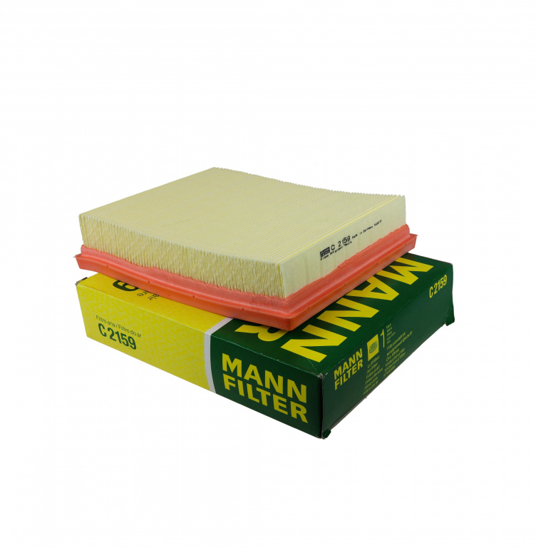 Filtru Aer Mann Filter C2159