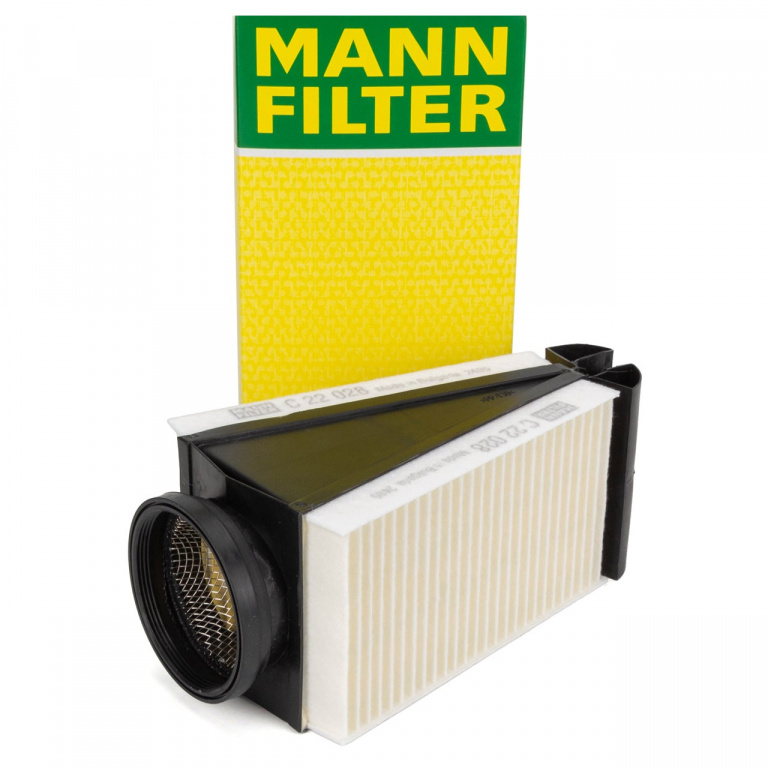 Filtru Aer Mann Filter C22028