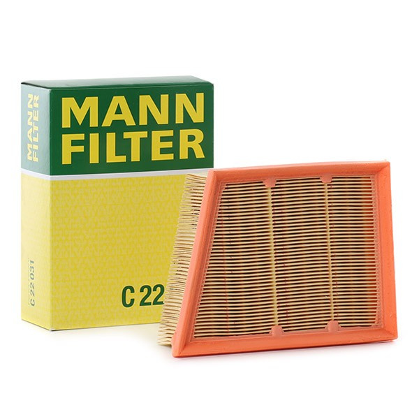 Filtru Aer Mann Filter C22031