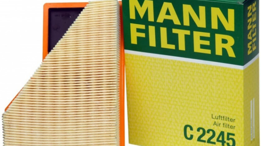 Filtru Aer Mann Filter C2245