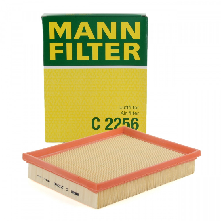 Filtru Aer Mann Filter C2256