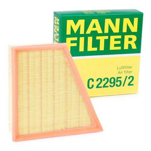 Filtru Aer Mann Filter C2295/2