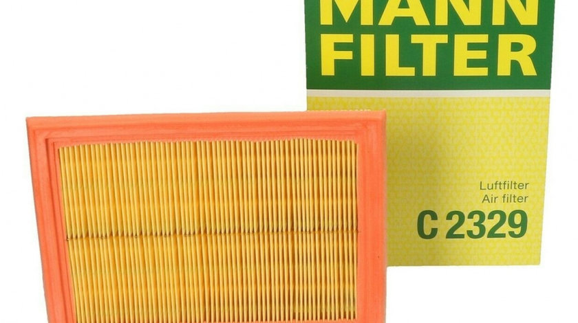 Filtru Aer Mann Filter C2329