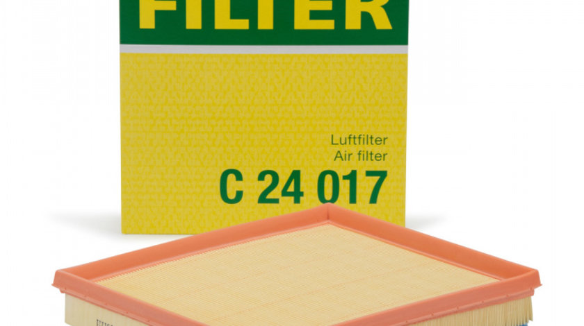 Filtru Aer Mann Filter C24017