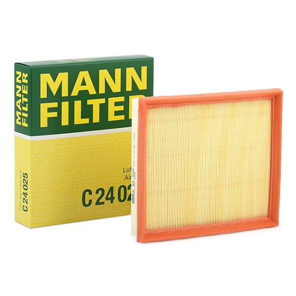 Filtru Aer Mann Filter C24025