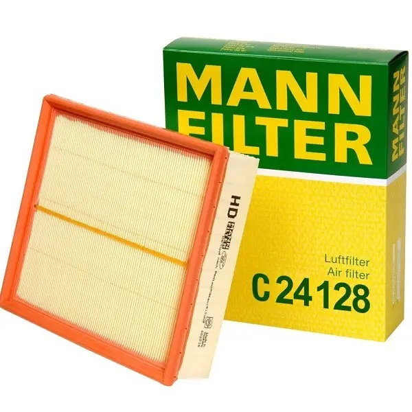 Filtru Aer Mann Filter C24128