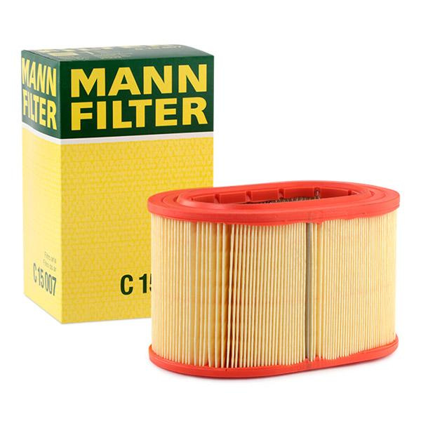 Filtru Aer Mann Filter C24135