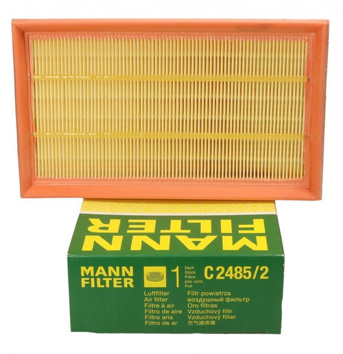 Filtru Aer Mann Filter C2485/2