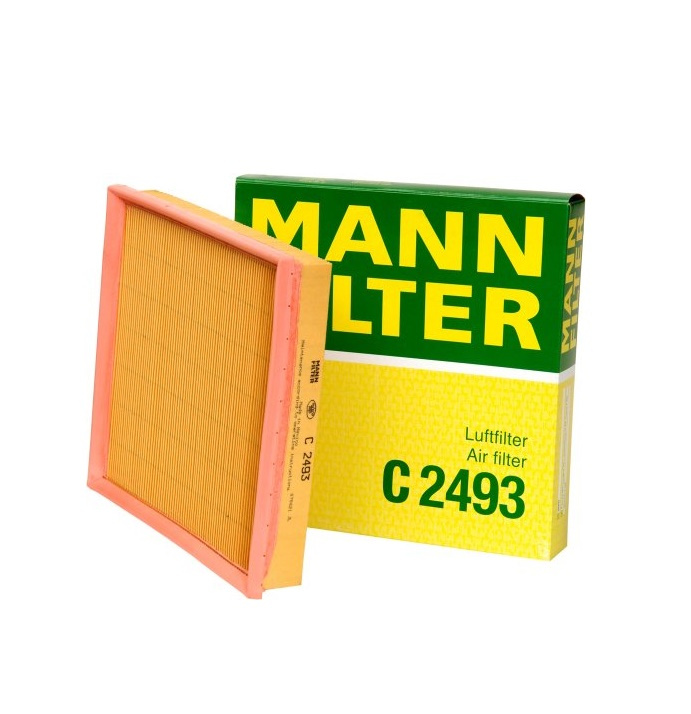 Filtru Aer Mann Filter C2493