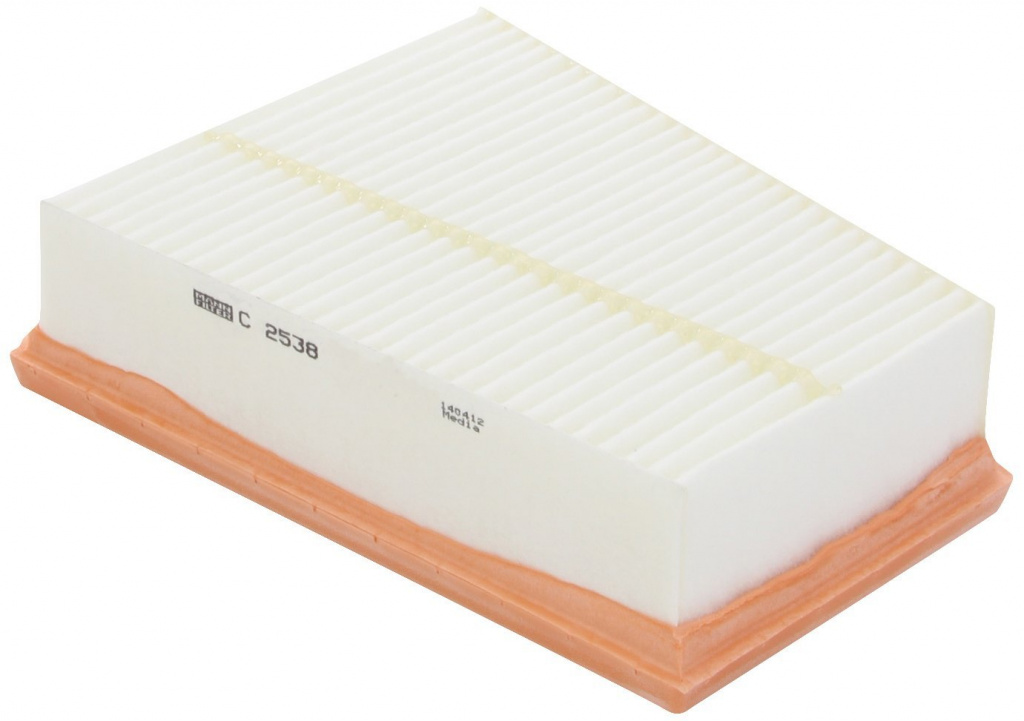 Filtru Aer Mann Filter C2538