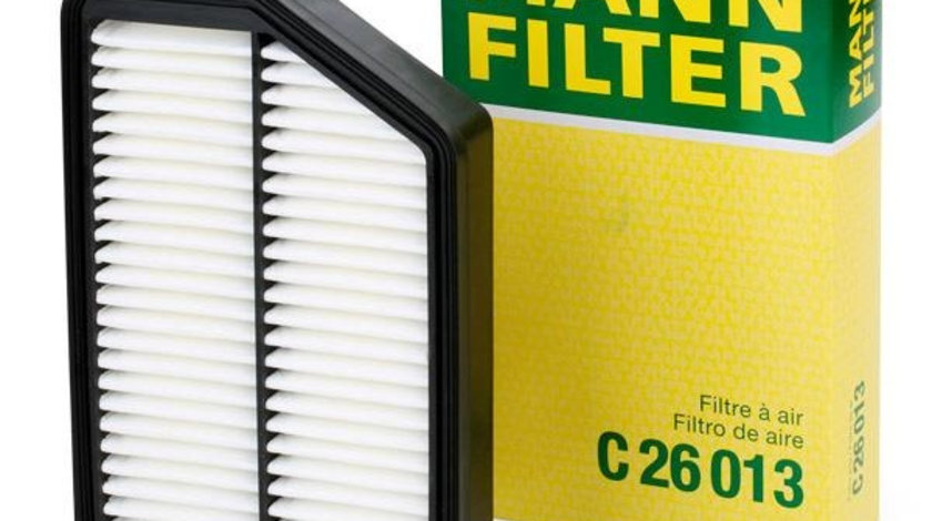 Filtru Aer Mann Filter C26013