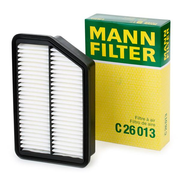 Filtru Aer Mann Filter C26013