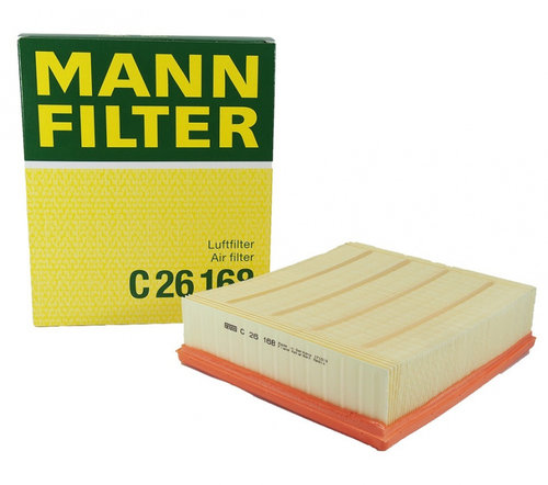Filtru Aer Mann Filter C26168