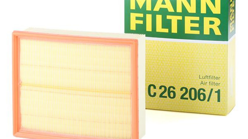 Filtru Aer Mann Filter C26206/1