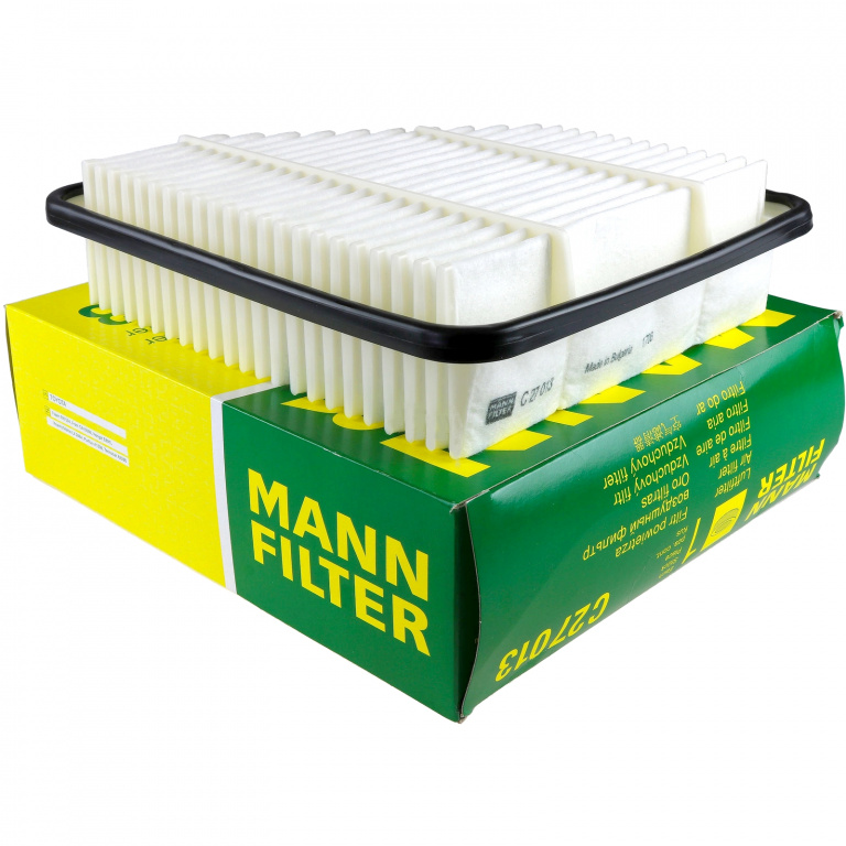 Filtru Aer Mann Filter C27013