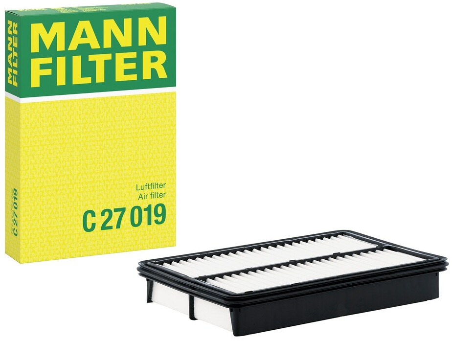 Filtru Aer Mann Filter C27019