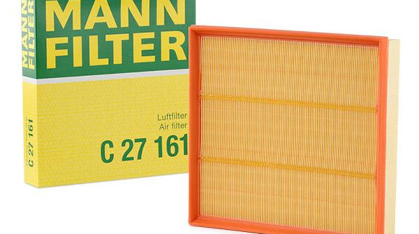 Filtru Aer Mann Filter C27161