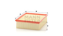 Filtru aer MANN-FILTER C27192/1 Audi / Seat ( LICH...
