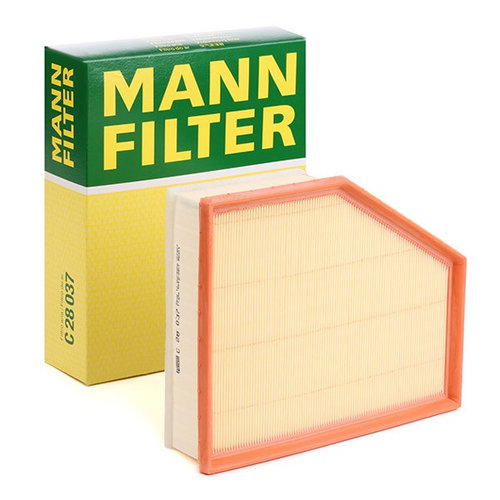 Filtru Aer Mann Filter C28037