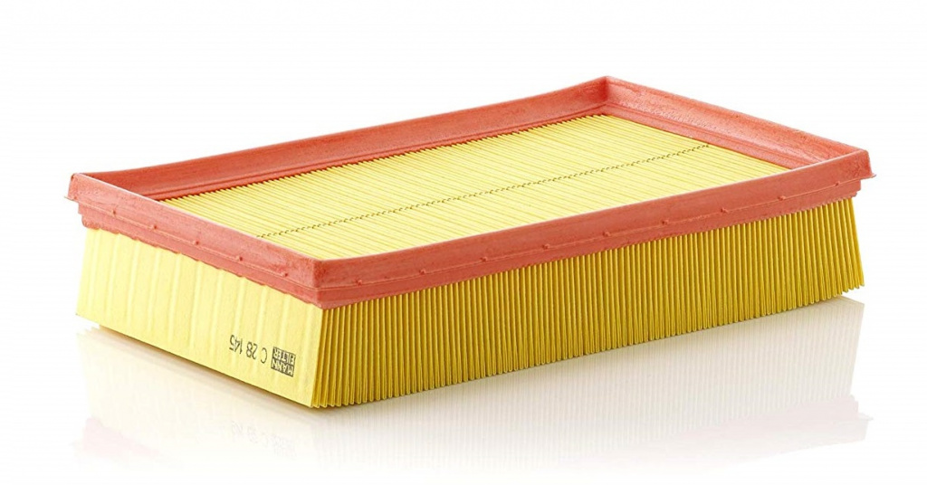 Filtru Aer Mann Filter C28145