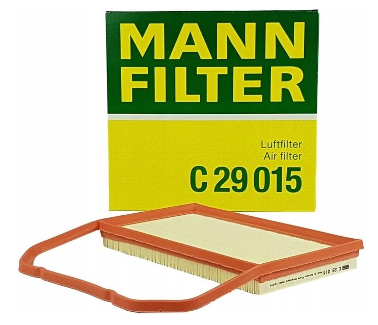 Filtru Aer Mann Filter C29015