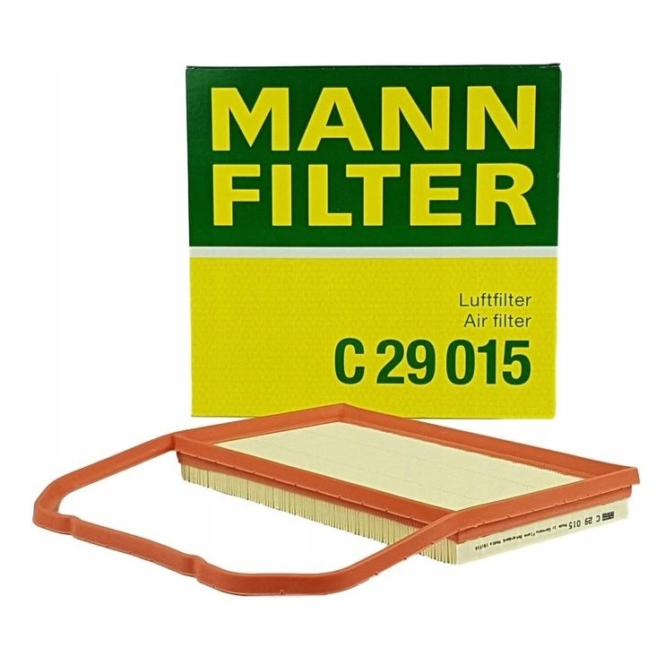 Filtru Aer Mann Filter C29015