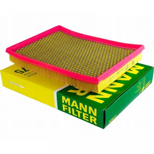 Filtru Aer Mann Filter C2975