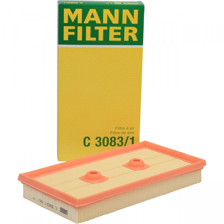Filtru Aer Mann Filter C3083/1